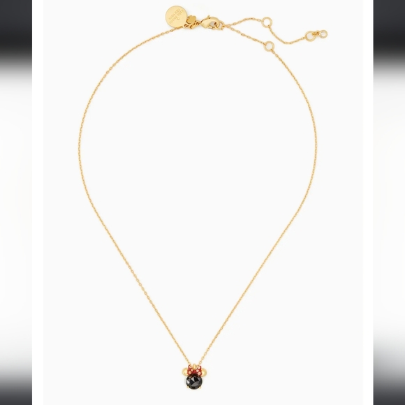 NWT Disney X Kate Spade New York Minnie Set - Picture 2 of 7